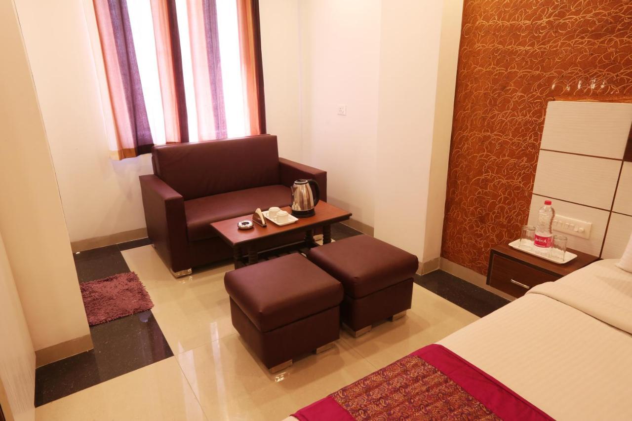 Hotel Delhi Airport