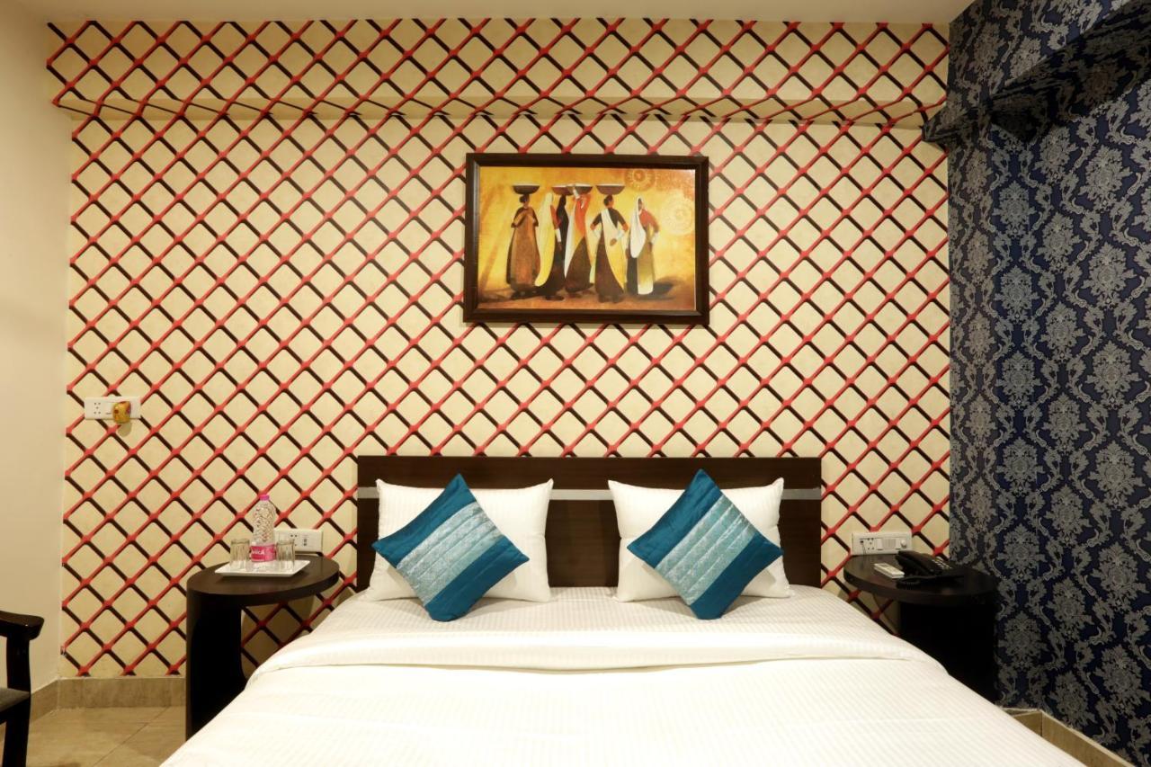 Delhi Airport Hotel New Delhi