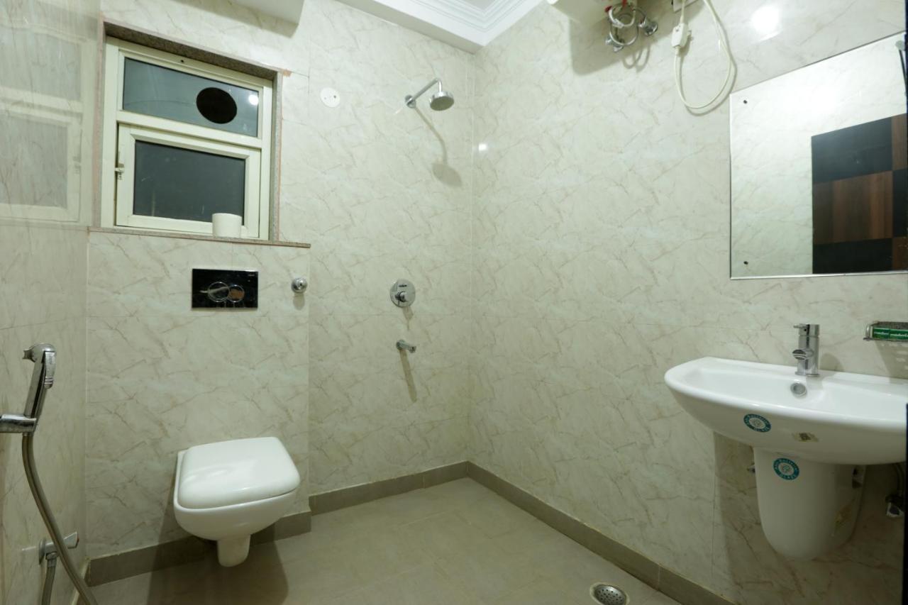 Hotel Delhi Airport New Delhi