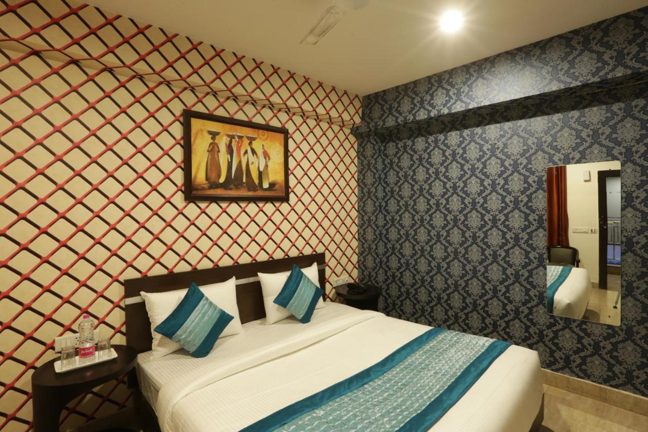 Hotel Delhi Airport New Delhi