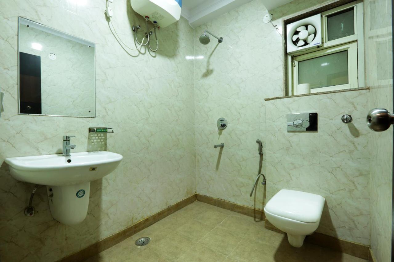 Delhi Airport Hotel New Delhi