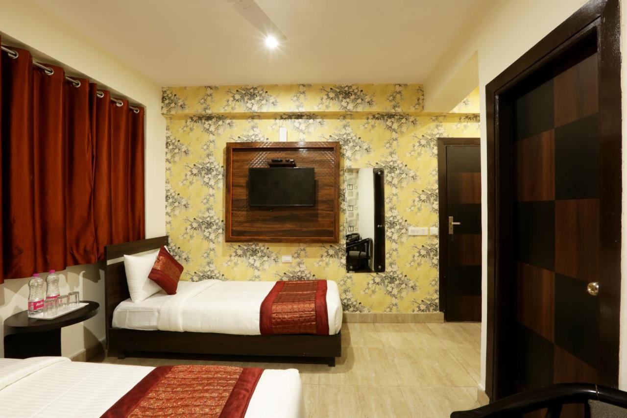 Hotel Delhi Airport