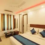 Hotel Delhi Airport
